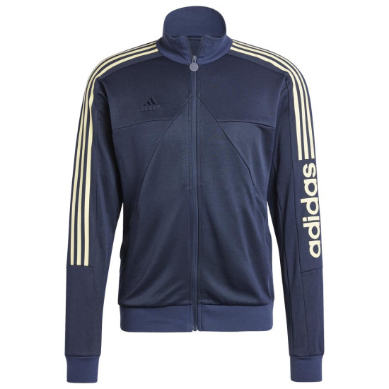 Adidas Ανδρική ζακέτα Tiro Wordmark Track Jacket